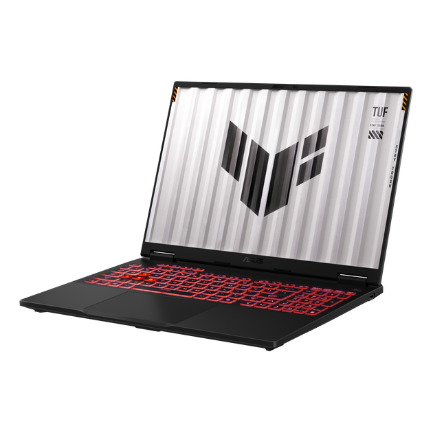 Ноутбук ASUS TUF Gaming A16 FA608PP (FA608PP8940-0EAEXHB8X10) - Фото 3 Ноутбук ASUS TUF Gaming A16 FA608PP (FA608PP8940-0EAEXHB8X10) - изображение 3