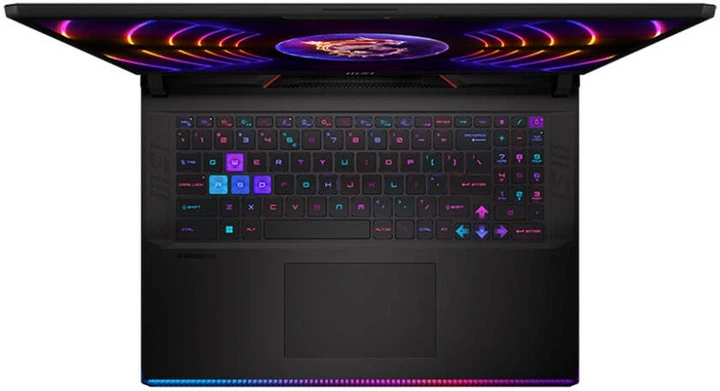Ноутбук MSI Raider GE68 HX 14VGG-287US (RAIDERGE6814287) - изображение 3
