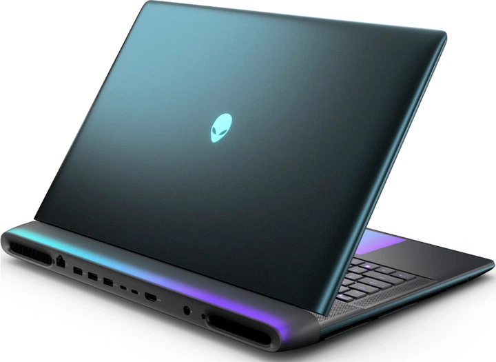 Ноутбук Alienware 18 Area-51 Liquid Teal (useaa18250hbtshmlv) - Фото 2 Ноутбук Alienware 18 Area-51 Liquid Teal (useaa18250hbtshmlv) - изображение 2