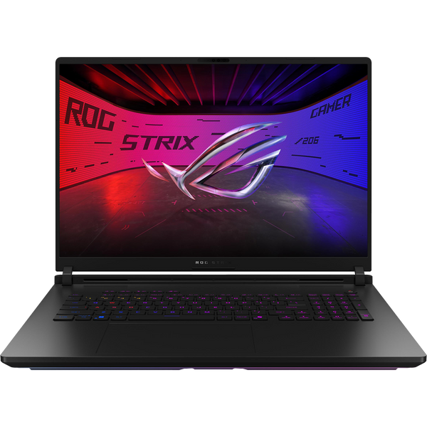 Ноутбук ASUS ROG Strix SCAR 18 G835LR (G835LR-XS96) - Фото 1 Ноутбук ASUS ROG Strix SCAR 18 G835LR (G835LR-XS96) - изображение 1