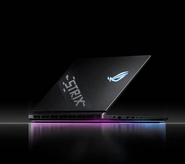 Ноутбук ASUS ROG Strix SCAR 18 G835LR (G835LR-XS96) - Фото 2 Ноутбук ASUS ROG Strix SCAR 18 G835LR (G835LR-XS96) - изображение 2