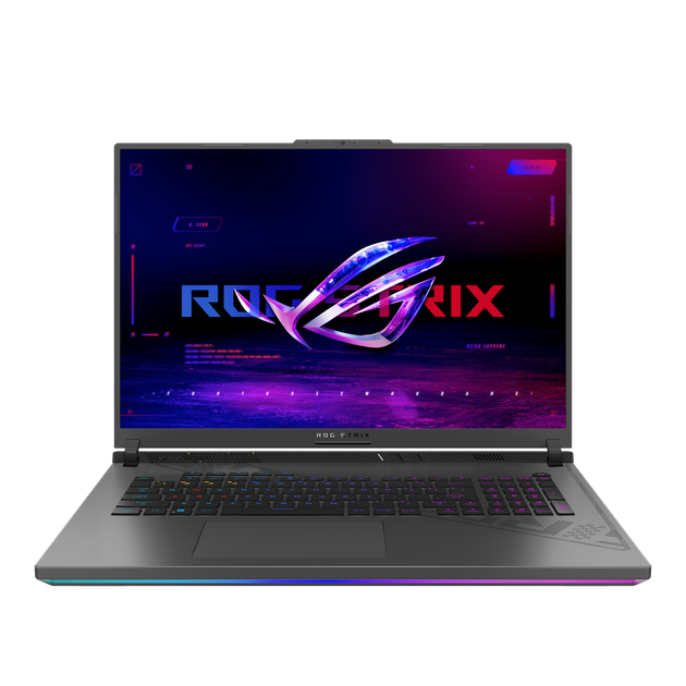 Ноутбук ASUS ROG Strix G18 G814JI (G814JI-CS94) - изображение 2