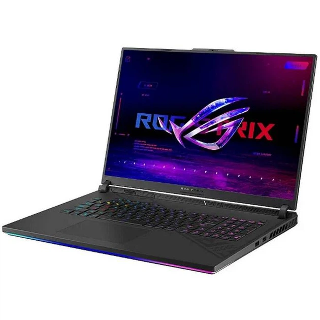 Ноутбук ASUS ROG Strix G18 G814JI (G814JI-CS94) - изображение 3