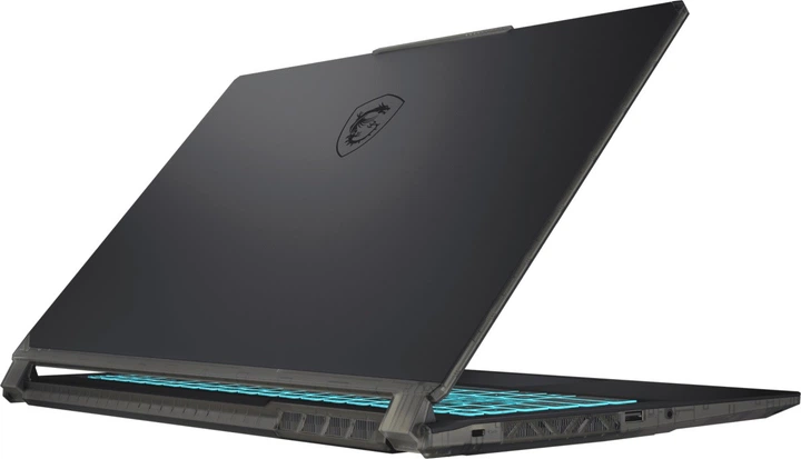 Ноутбук MSI Cyborg 15 A13VF (A13VF-1278US) - изображение 4