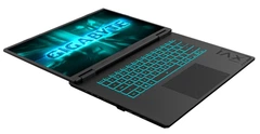 Ноутбук GIGABYTE GAMING A16 CVH (CVHI3EE894SD) - изображение 2