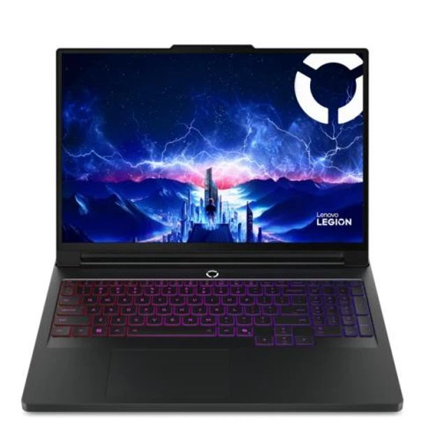 Ноутбук Lenovo Legion Pro 7 16IAX10H (83F5004CRM) - Фото 1 Ноутбук Lenovo Legion Pro 7 16IAX10H (83F5004CRM) - изображение 1