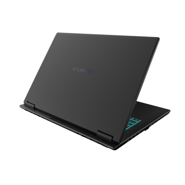 Ноутбук GIGABYTE Gaming A16 3VH (3VHK3EE893SD) - изображение 2