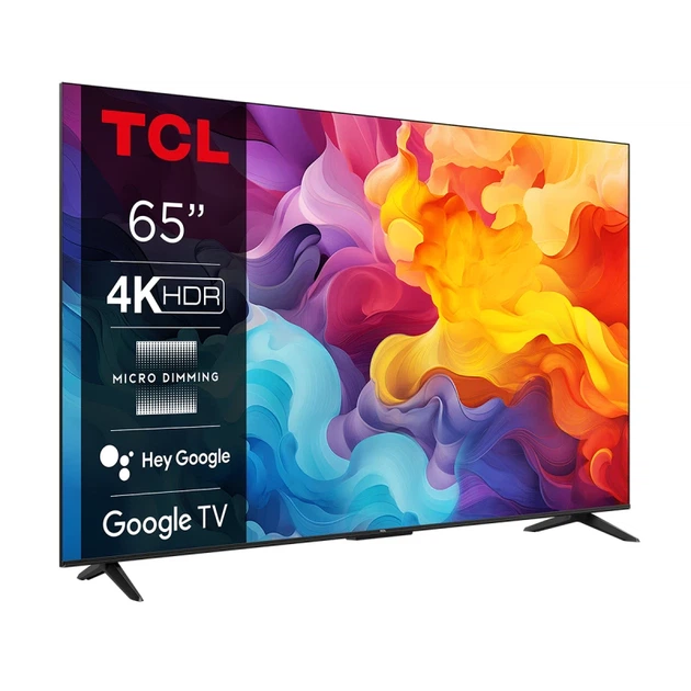 Телевизор TCL 65V6B - изображение 2