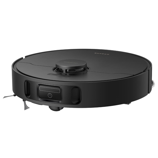 Робот-пылесос с влажной уборкой Dreame L40 Ultra CE Black (RLD52SE-Bl) - изображение 2