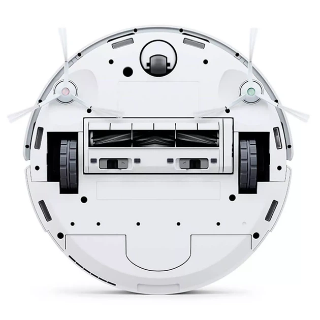 Робот-пылесос с влажной уборкой ECOVACS DEEBOT OZMO T10 Plus White - Фото 4 Робот-пылесос с влажной уборкой ECOVACS DEEBOT OZMO T10 Plus White - изображение 4