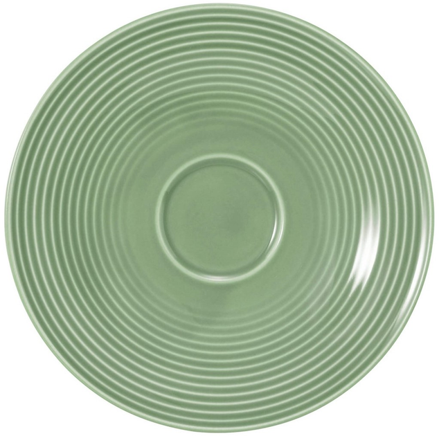 Набір блюдець Seltman Weiden Beat Color Glaze 16.5 см 6 шт (4052212090436) - зображення 2