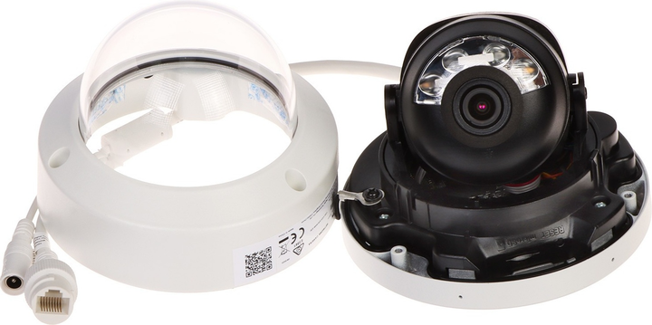 IP-камера Hikvision DS-2CD1143G2-LIU 2.8mm PL - зображення 5