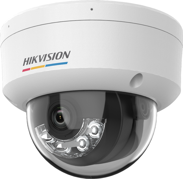 Kamera IP Hikvision DS-2CD1147G2H-LIU 2.8mm PL - obraz 4