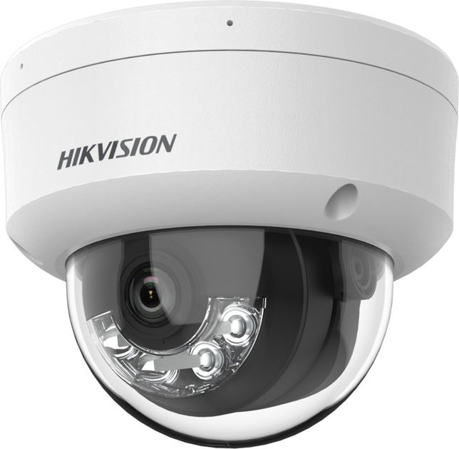 IP-камера Hikvision DS-2CD1163G2-LIU 2.8mm PL - зображення 4