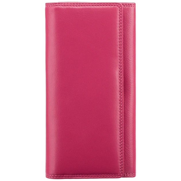 Гаманець жіночий Visconti HT35 Buckingham c RFID (Fuchsia) - Фото 1 Гаманець жіночий Visconti HT35 Buckingham c RFID (Fuchsia) - изображение 1