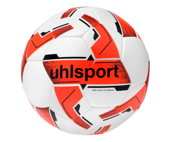 Мяч Футбольный Детский 290 Ultra Lite Addglue 100175902 Uhlsport 4 (4099803083224) - Фото 1 Мяч Футбольный Детский 290 Ultra Lite Addglue 100175902 Uhlsport 4 (4099803083224) - изображение 1