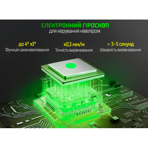 Уровень лазерный 2D, LL-2218 - изображение 10