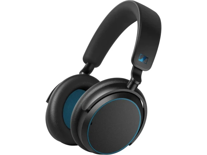 Навушники Sennheiser ACCENTUM Wireless Blue (700381) - Фото 1 Навушники Sennheiser ACCENTUM Wireless Blue (700381) - изображение 1