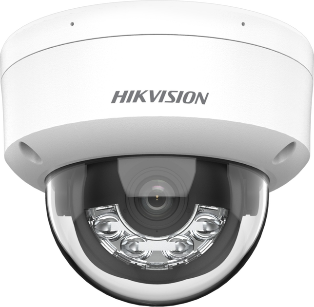 Kamera IP Hikvision DS-2CD1183G2-LIUF 2.8mm PL - obraz 2