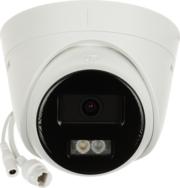 IP-камера Hikvision DS-2CD1341G2-LIU 2.8mm PL - зображення 2
