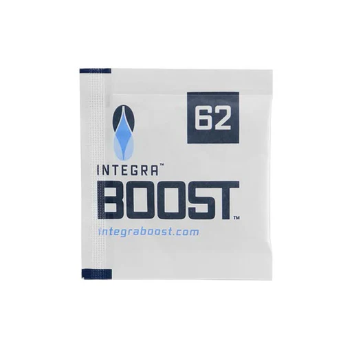 Зволожувач Integra BOOST 62% 8г - Фото 2 Зволожувач Integra BOOST 62% 8г - зображення 2