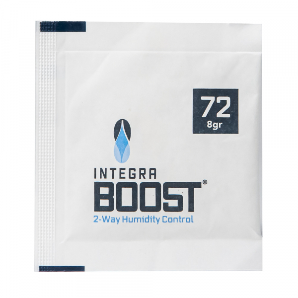 Зволожувач Integra BOOST 72% 8г - Фото 2 Зволожувач Integra BOOST 72% 8г - зображення 2
