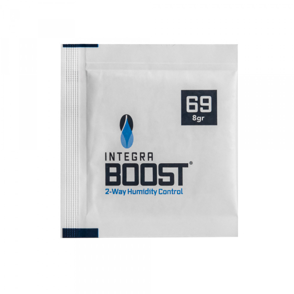 Зволожувач Integra BOOST 69% 8г - Фото 2 Зволожувач Integra BOOST 69% 8г - изображение 2