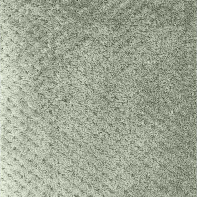 Koc Homla Noah ziarnka ryżu pistacjowy 150 x 200 cm (5906496739712) - obraz 3