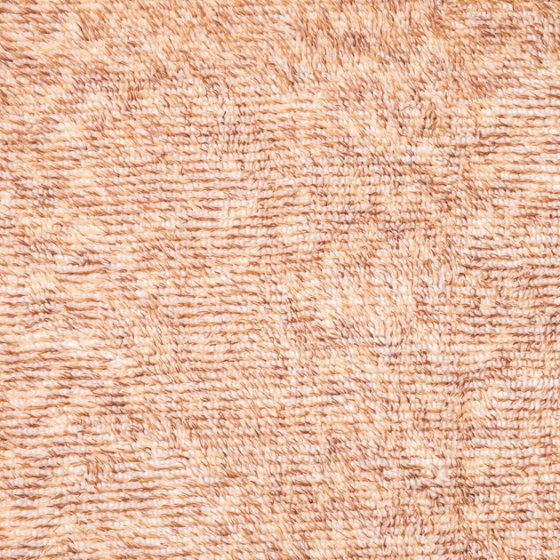 Koc Homla Sander z szerpą beżowy 150 x 200 cm (5906496751257) - obraz 3