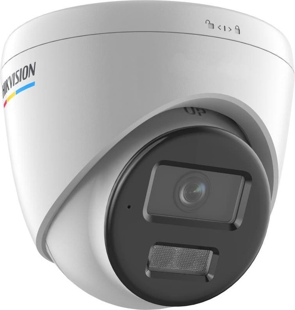 IP-камера Hikvision DS-2CD1347G2H-LIU 2.8mm PL - зображення 1