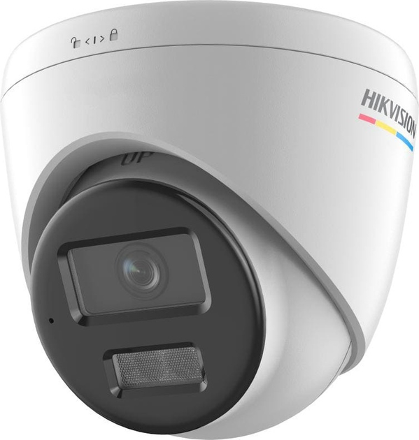 IP-камера Hikvision DS-2CD1347G2H-LIU 2.8mm PL - зображення 4