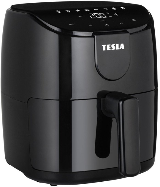 Мультипіч Tesla AirCook Q40 (AIRCKQ40BLK) - зображення 2