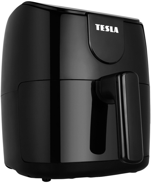 Мультипіч Tesla AirCook Q40 (AIRCKQ40BLK) - зображення 3