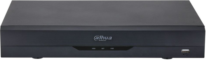 Sieciowy rejestrator wideo Dahua XVR5116H-4KL-I3 (XVR5116H-4KL-I3) - obraz 2
