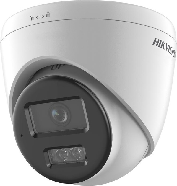 IP-камера Hikvision DS-2CD1363G2-LIU 2.8mm - зображення 4