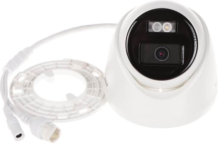 IP-камера Hikvision DS-2CD1363G2-LIU 2.8mm PL - зображення 5