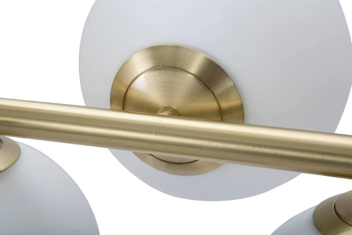 Lampa wisząca Mauro Ferretti Glamy 82613 - obraz 2