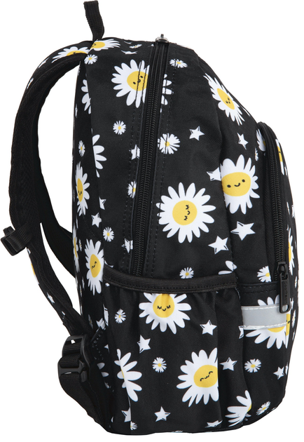 Plecak Coolpack Toby Daisy Black 9 l Wymiary 34x25x11 cm F049817 (5903686390326) - obraz 2