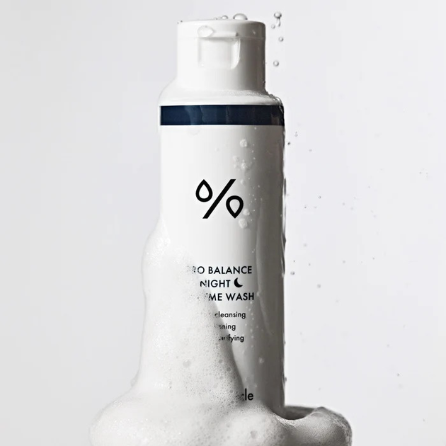 Пудра для вмивання обличчя Dr.Ceuracle Pro Balance Night Enzyme Wash ензимна 50 г (8806133613825) - зображення 6