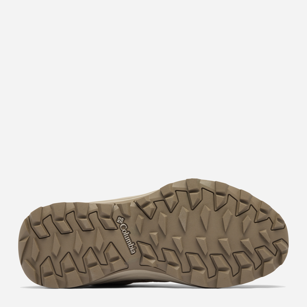 Жіночі кросівки для трекінгу Columbia Redmond Iv Low Wp Wmns 2128741252 39 (8US) Бежеві (198711356254) - зображення 10