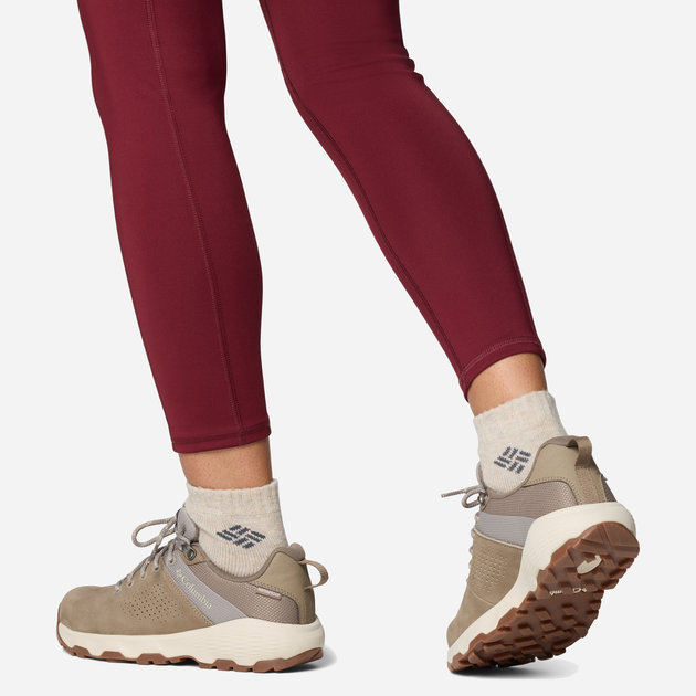 Buty trekkingowe damskie wodoszczelne Columbia Newton Nimble Ltr Wmns 2146791005 39.5 (8.5US) Beżowe (198711347153) - obraz 2