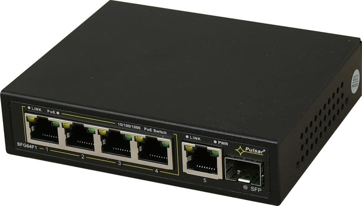 Switch Pulsar SFG64F1 - obraz 1