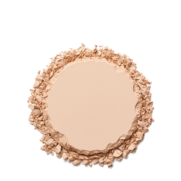 Пудра для обличчя FlorMar Compact , № 88 Середній персиковий бежевий - изображение 3