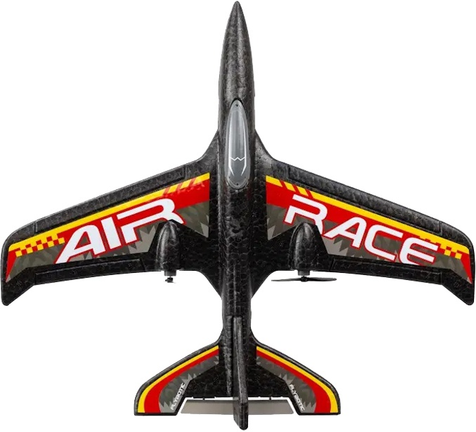 Радіокерований літак Silverlit FLYBOTIC X-Twin Loop 29 см (4891813857426) - зображення 4