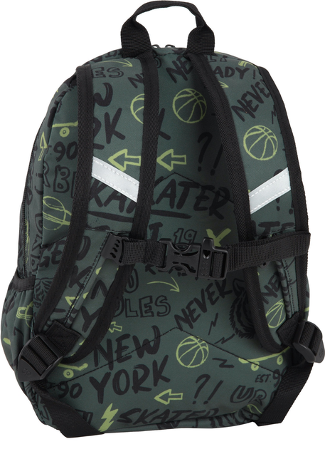 Рюкзак Coolpack Toby Tiger 9 л Розмір 34х25х11 см F049931 (5903686388422) - зображення 2