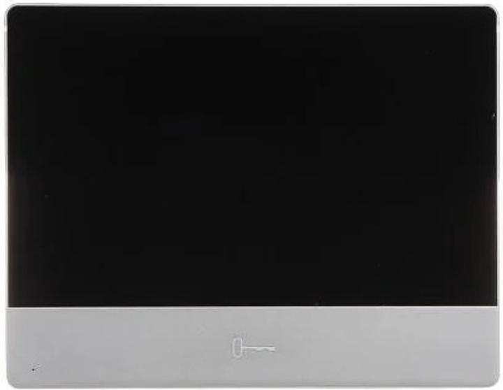 Monitor wideodomofonu Hikvision DS-KH8350-WTE1 (DS-KH8350-WTE1/EU) - obraz 1