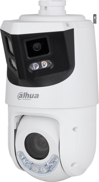 Kamera IP Dahua SDT4E425-8P-GB-APV1 - obraz 4
