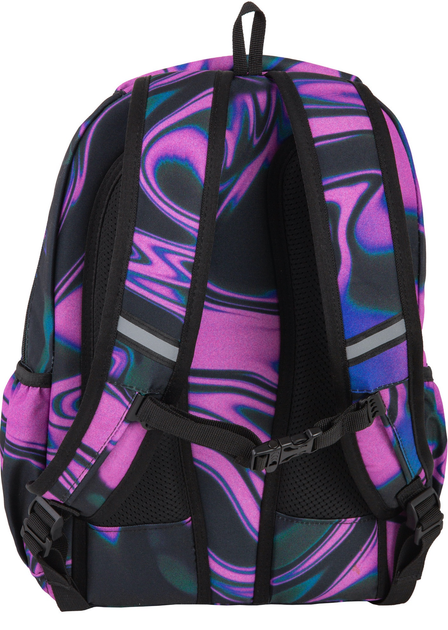 Plecak Coolpack Pick Amethyst 21 l 41x30x16 cm F099892 (5903686382246) - obraz 2
