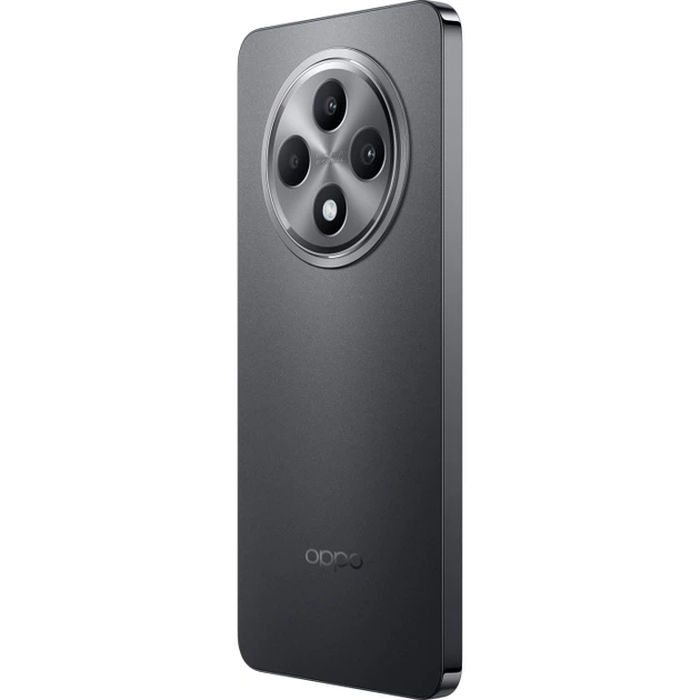 Мобильный телефон OPPO Reno 12 FS 5G 12/512GB Matte Gray (Global) - изображение 10