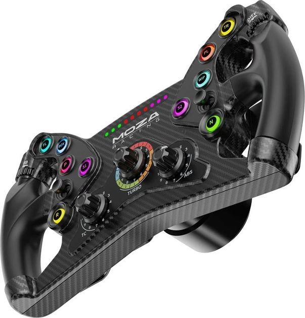 Kierownica Moza Racing Controller KS Wheel (MOZRS047) - obraz 6